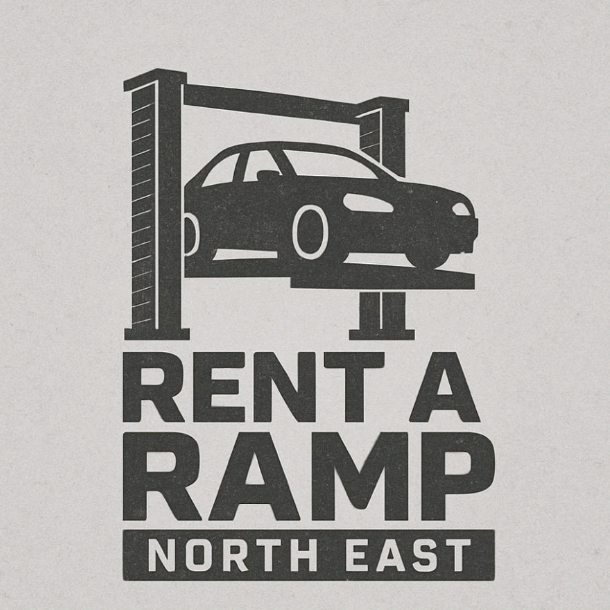 Rent A Ramp Northeast